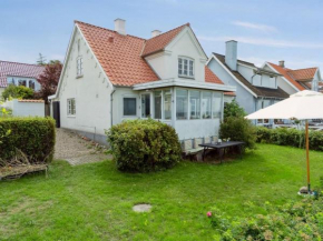 Holiday Home Merete - 50m from the sea by Interhome, Tranekær